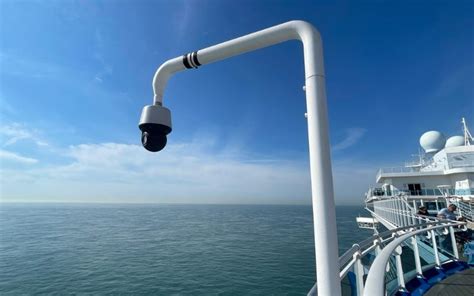 List of All Cruise Ship Webcams: Watch Live Cameras。